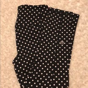 Fun VS knockout Capri